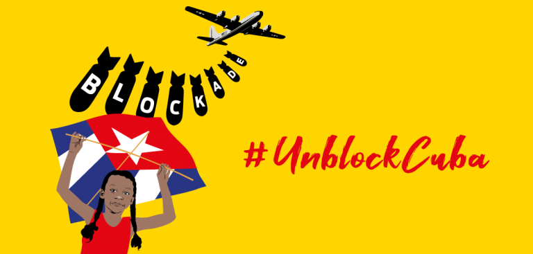 Unblock Cuba